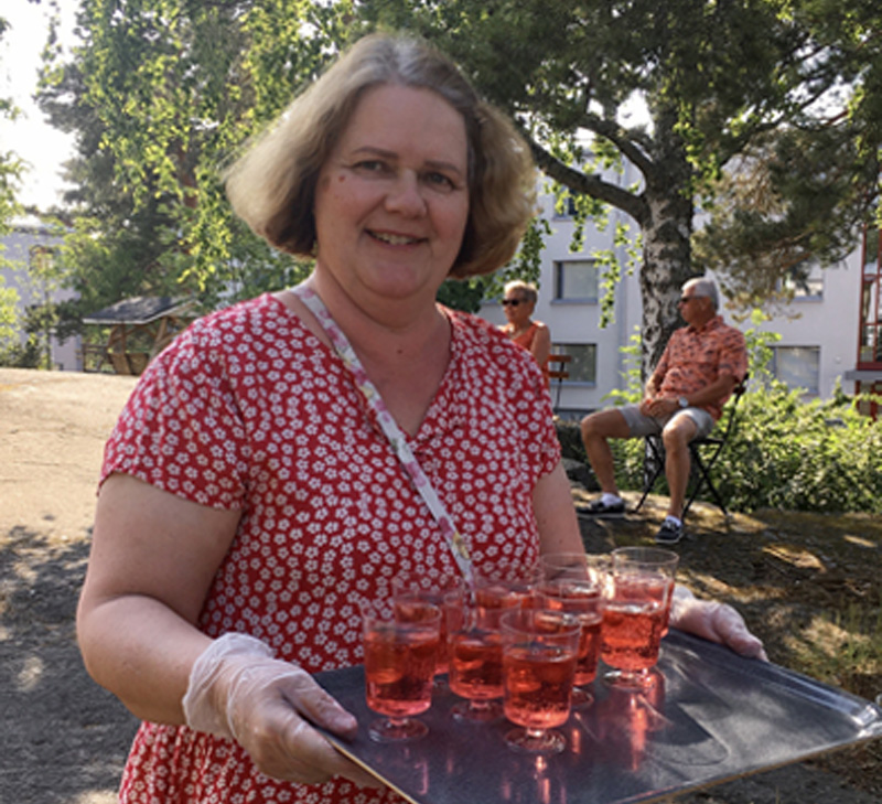 mellunhirvi.fi